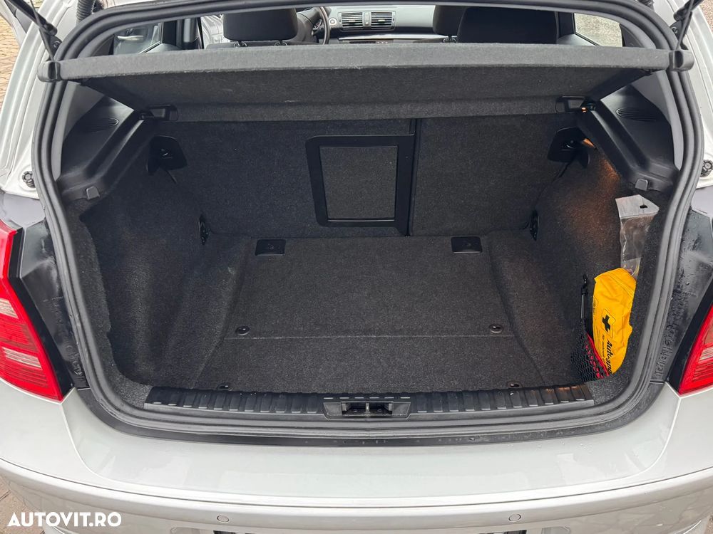 BMW Seria 1 116i Edition Lifestyle - 11