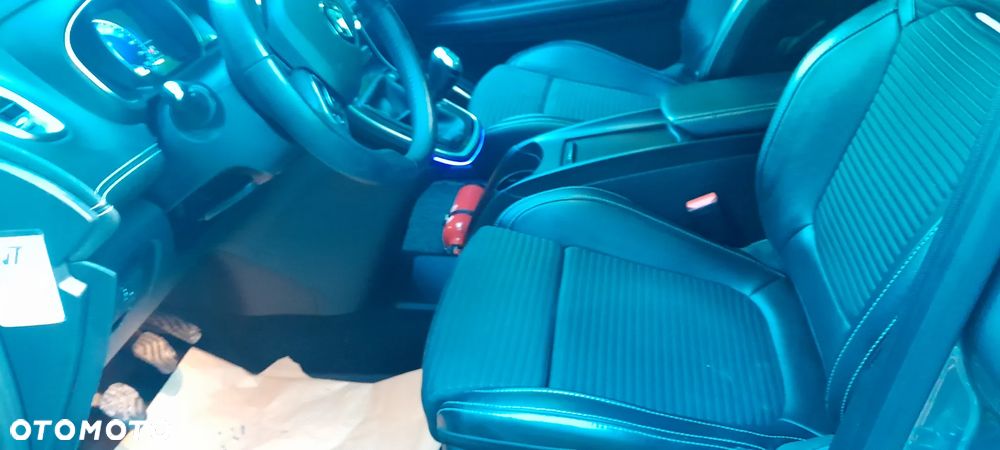 Renault Grand Scenic TCe 140 GPF BOSE EDITION - 19