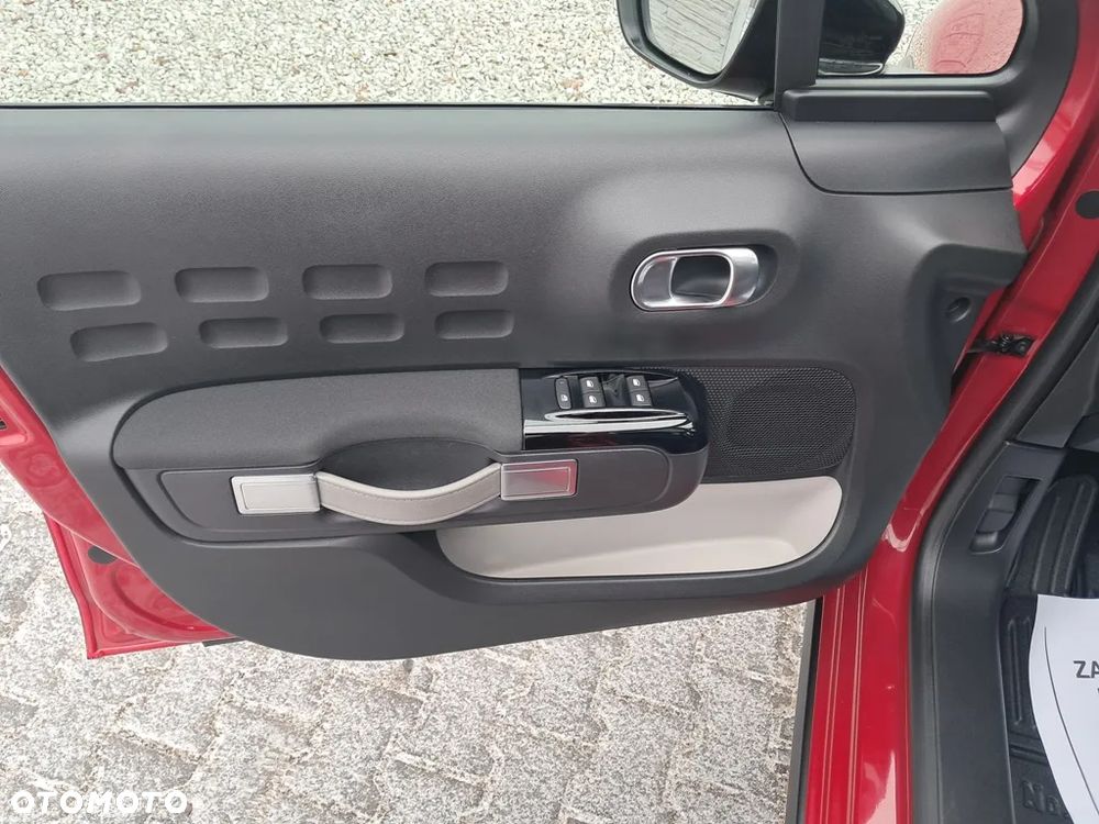 Citroën C3 Pure Tech 83 S&S FEEL PACK - 18