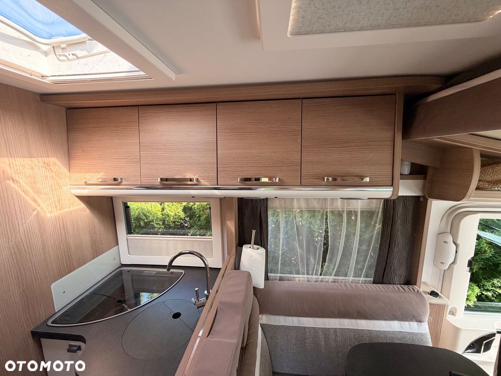 Carthago Malibu L 440 QB - 23