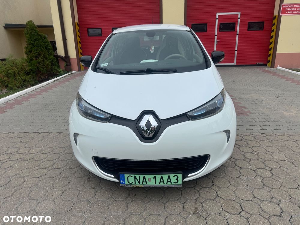 Renault Zoe Life - 1