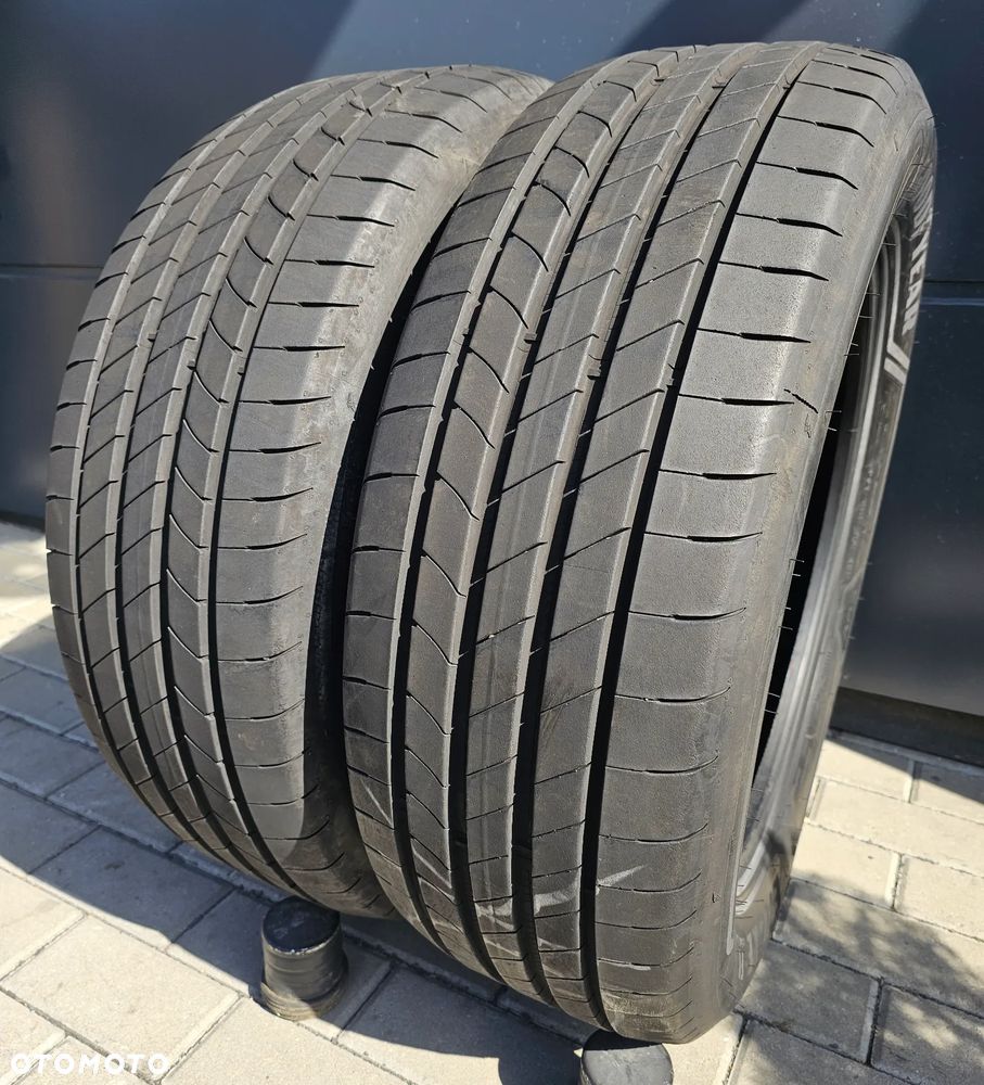 Goodyear Eagle F1 Asymmetric 3 SUV 235/60R19 107 H