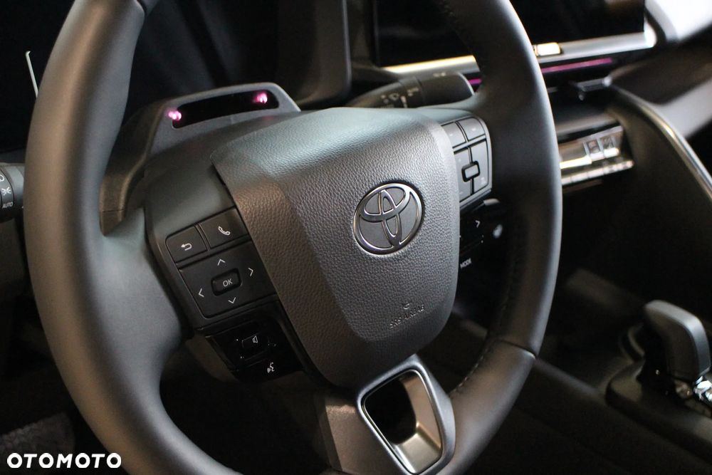 Toyota C-HR 2.0 PHEV Dynamic Force Tokyo Edition - 7