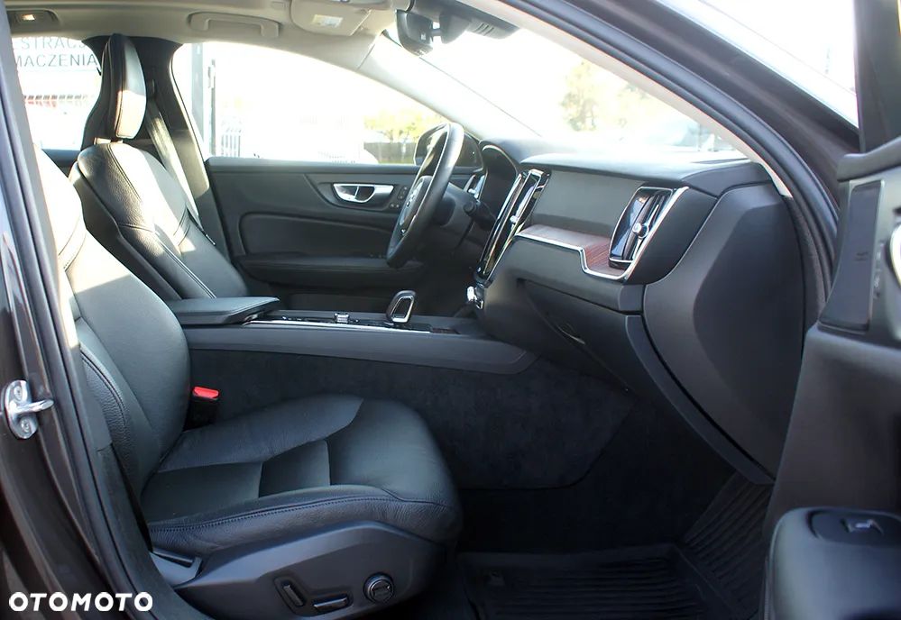 Volvo S60 2.5 T5 - 8