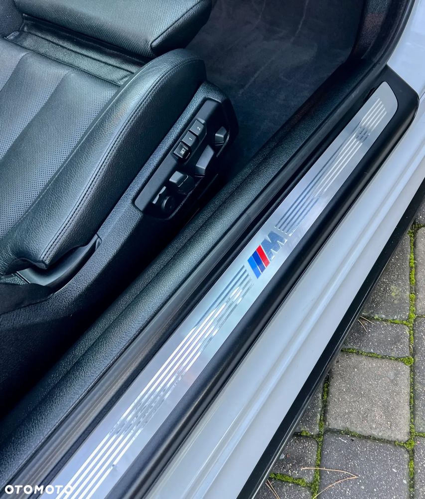 BMW Seria 6 640i M Sport Edition - 23