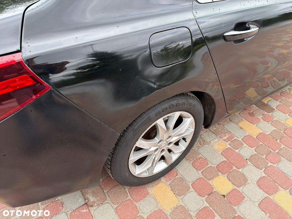 Peugeot 508 BlueHDi 120 EAT6 Stop&Start Allure - 25