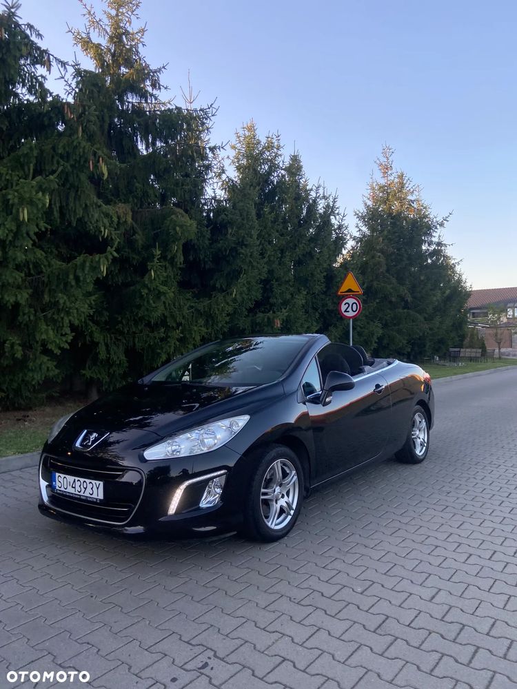 Peugeot 308 CC 1.6 THP Active - 1