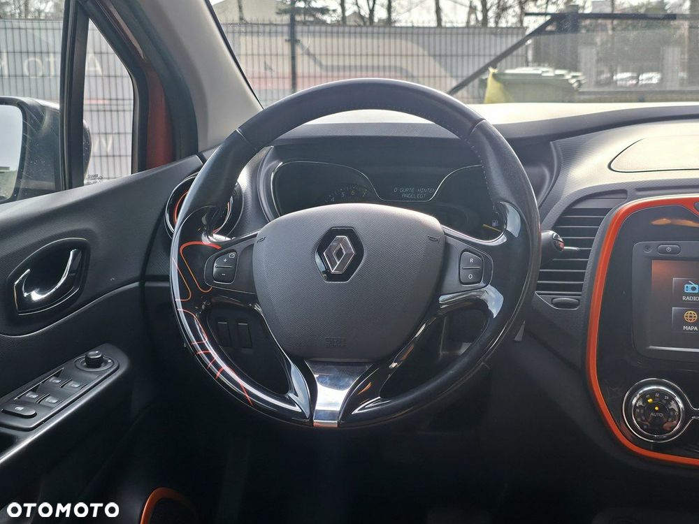 Renault Captur - 14