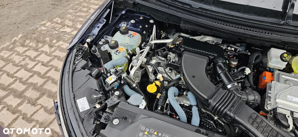 Renault Espace Full Hybrid E-TECH 200 Esprit Alpine 7-Sitzer - 26