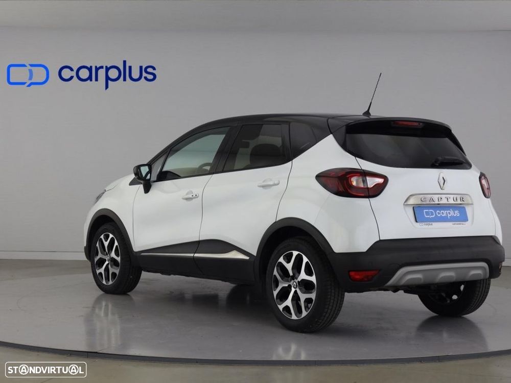 Renault Captur 0.9 TCE Exclusive - 5
