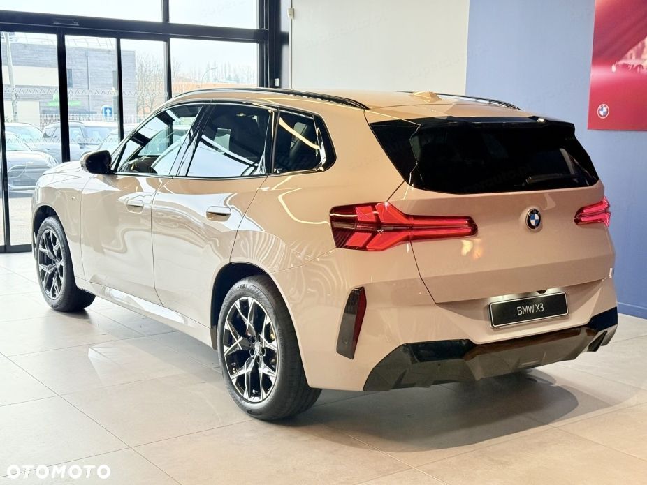 BMW X3 xDrive20d mHEV - 3