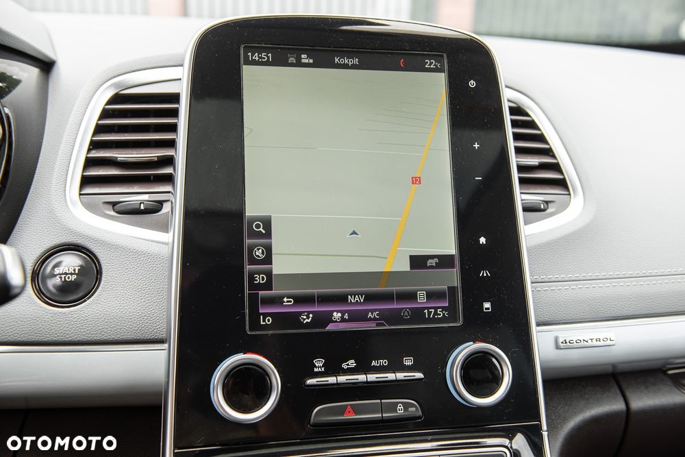 Renault Espace Energy dCi 160 EDC Initiale Paris - 22