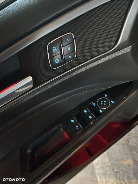 Ford Mondeo 2.0 TDCi STart-Stopp PowerShift-Aut Titanium - 5