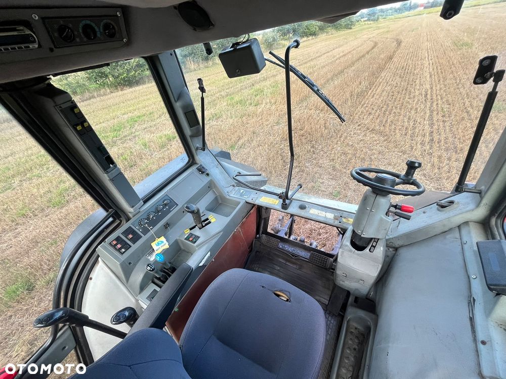 Valtra 6250 Hitech TwinTrac - 6