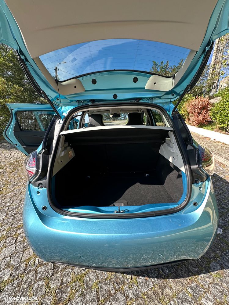 Renault Zoe - 8