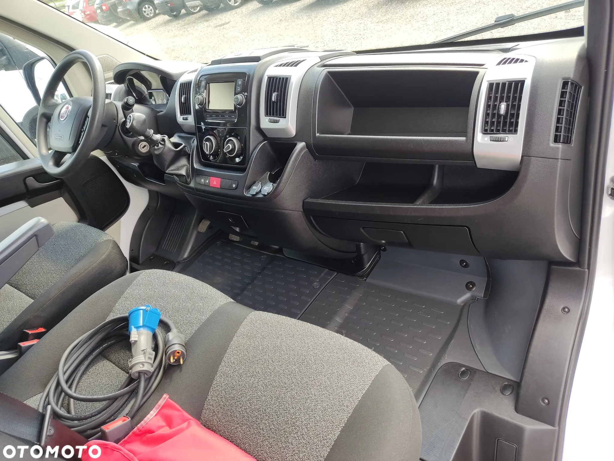 Fiat Ducato - 33