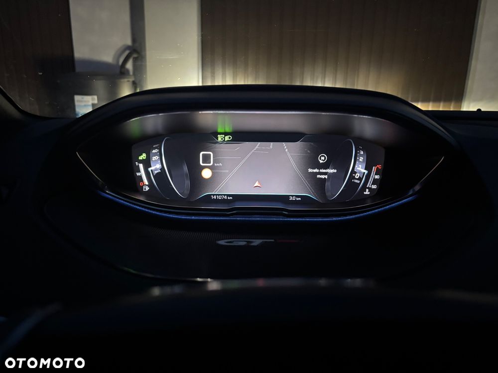 Peugeot 3008 2.0 BlueHDi Allure - 36