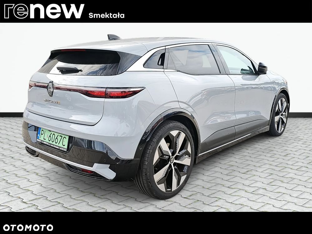 Renault Megane EV60 Techno - 5