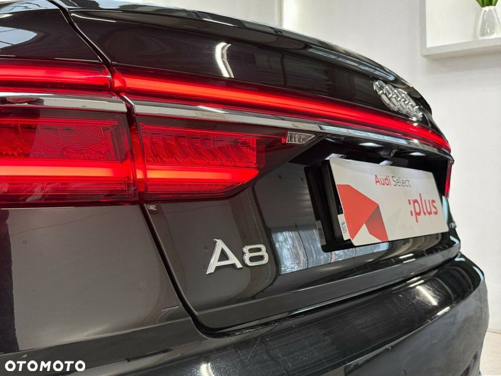 Audi A8 - 10