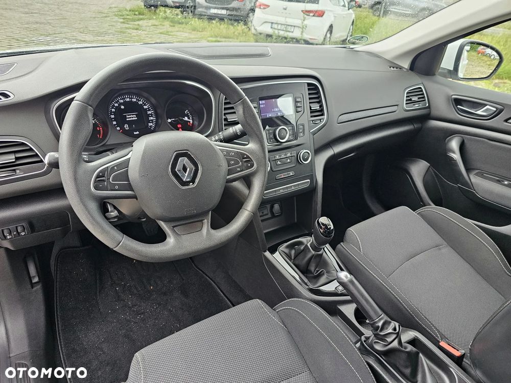Renault Megane - 16
