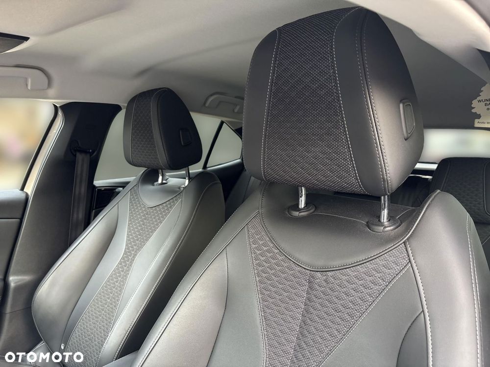 DS Automobiles DS 4 - 11