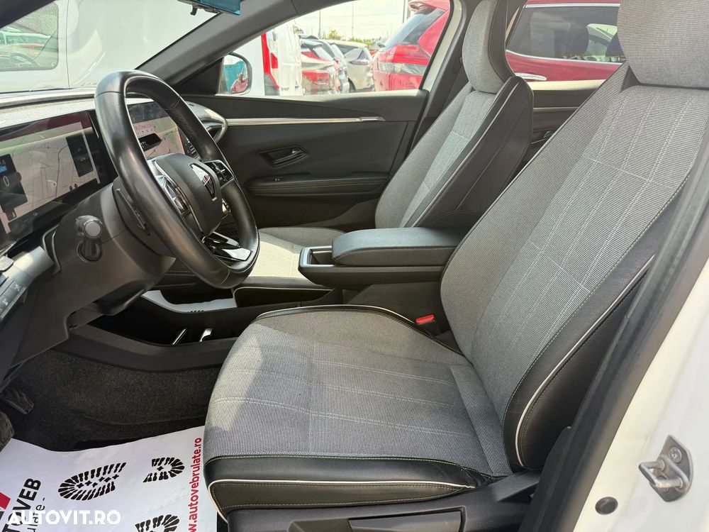 Renault Megane E-TECH EV60 super charge techno - 8
