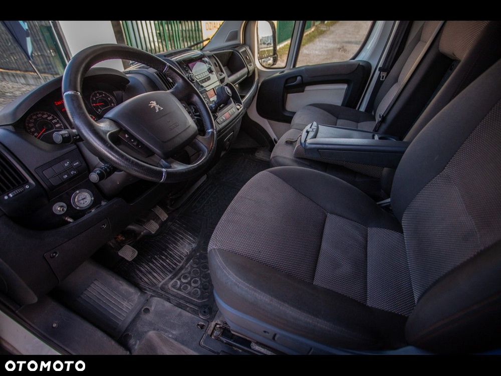 Peugeot Boxer - 5