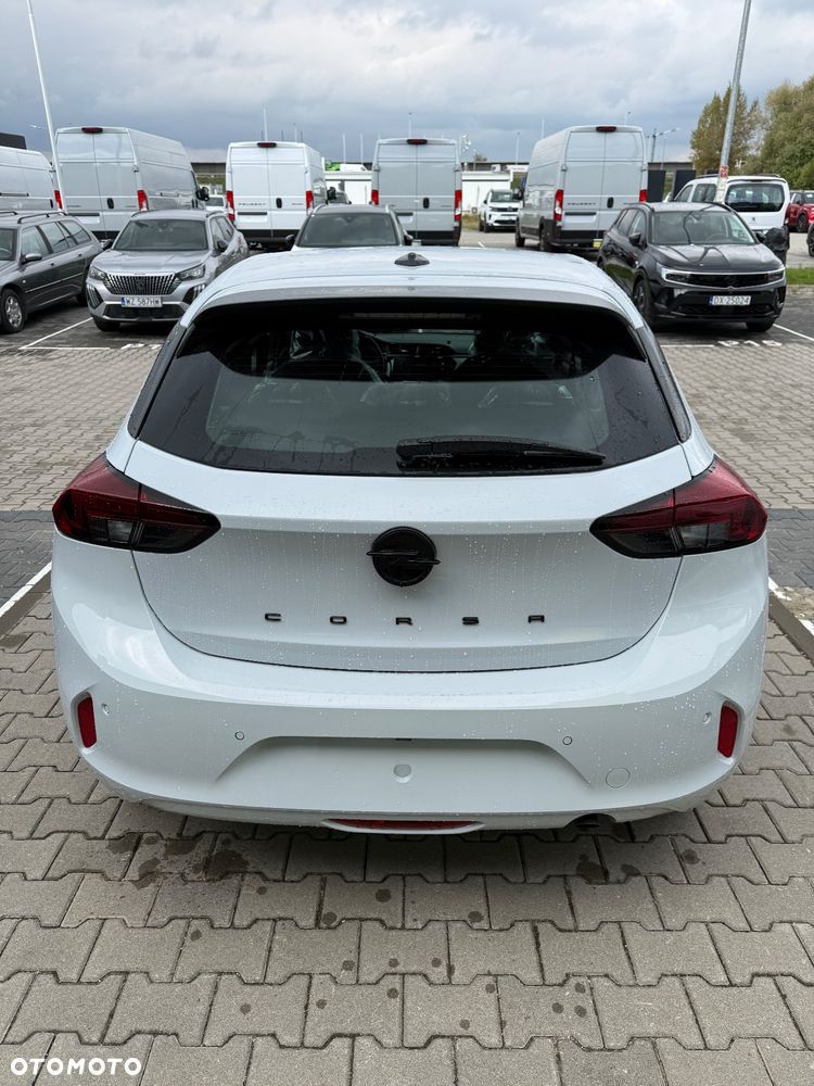 Opel Corsa 1.2 Edition S&S - 5