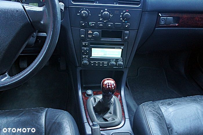 Volvo V40 1.9 D Classic Limited Edition Comfort - 19
