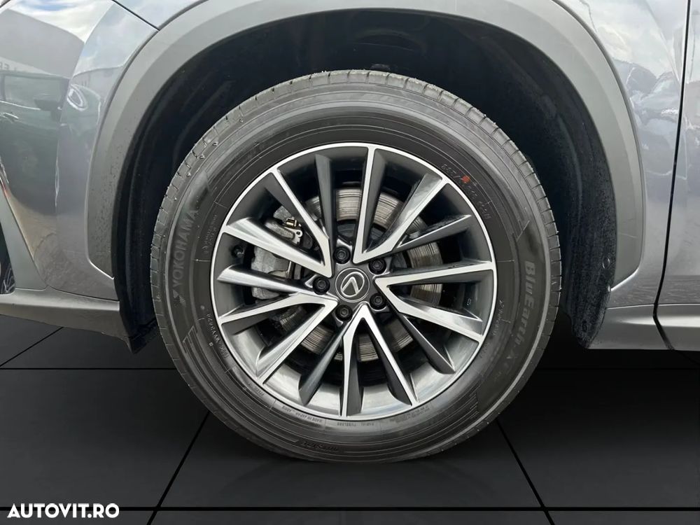 Lexus Seria NX 450h+ E-FOUR Executive Line - 18