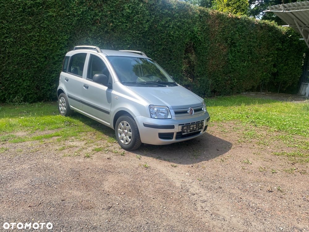 Fiat Panda - 2