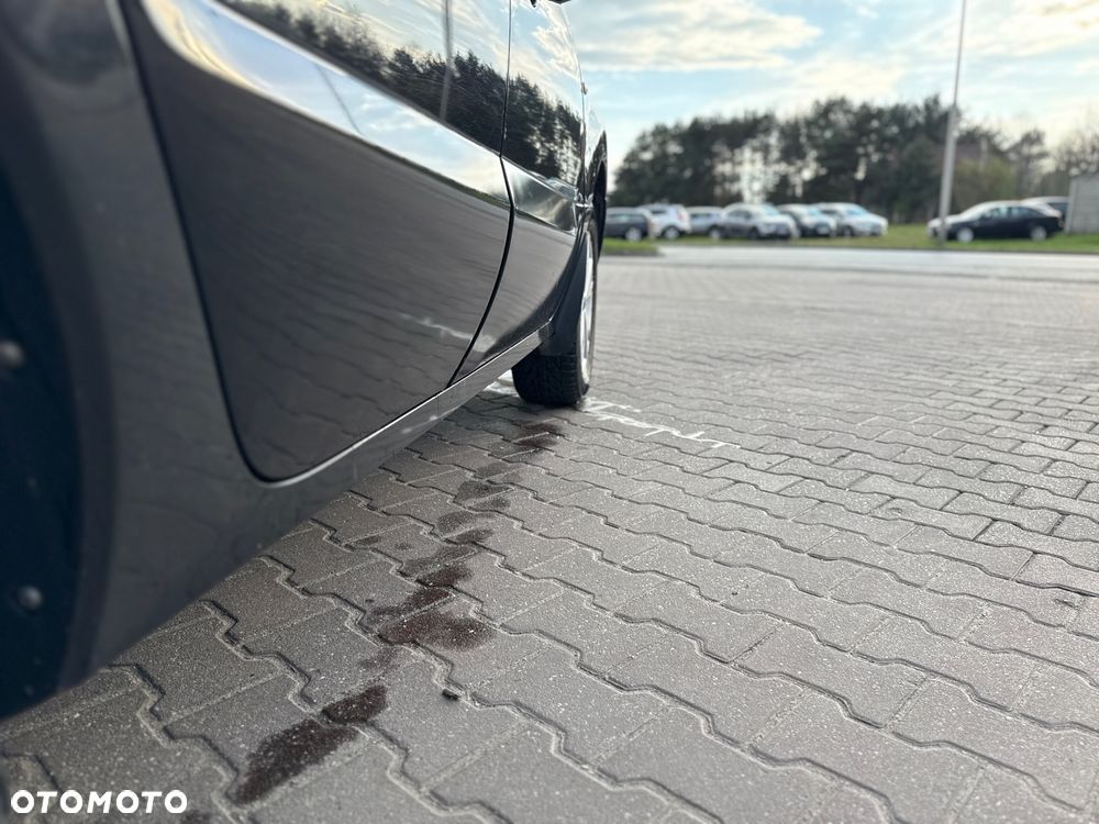 Renault Koleos 2.0 dCi 4x4 Privilege Euro5 - 27