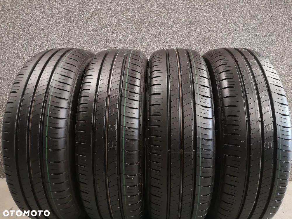 Opony Letnie Dunlop Enasave EC300+ 185/60/16 86H 4szt. Nowe! - 1