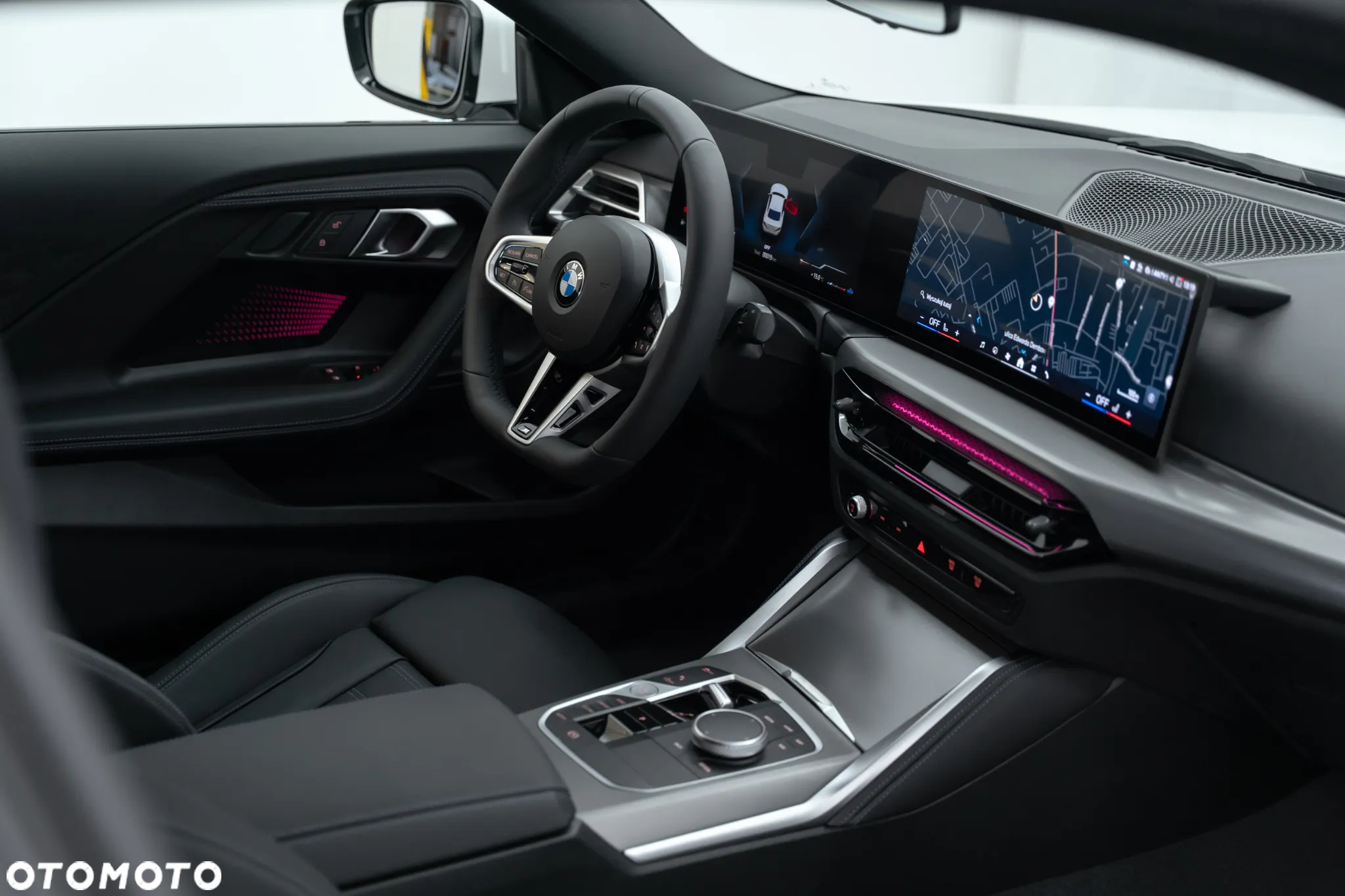 BMW Seria 2 218i M Sport - 26