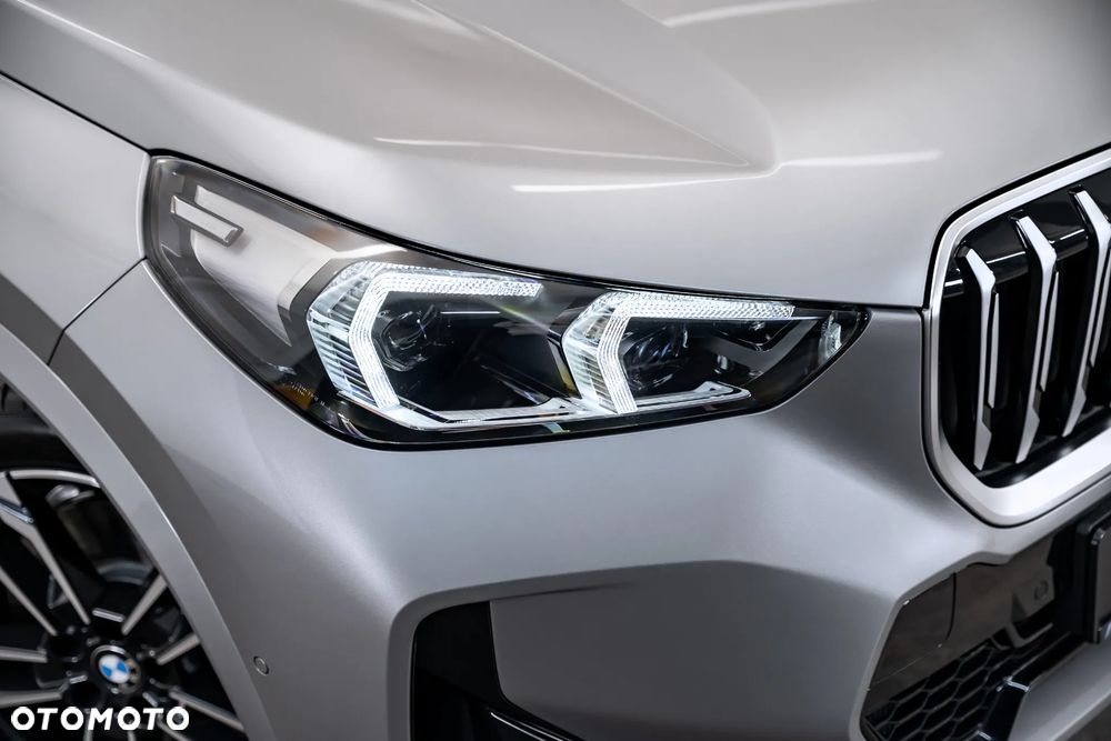 BMW X1 xDrive23i mHEV M Sport sport - 13