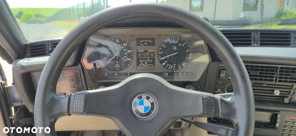 BMW Seria 6 - 9