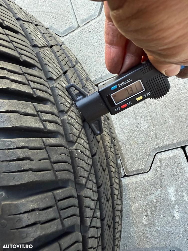 235 45 r19, 235 45 19 Vredestein Allseason - 4