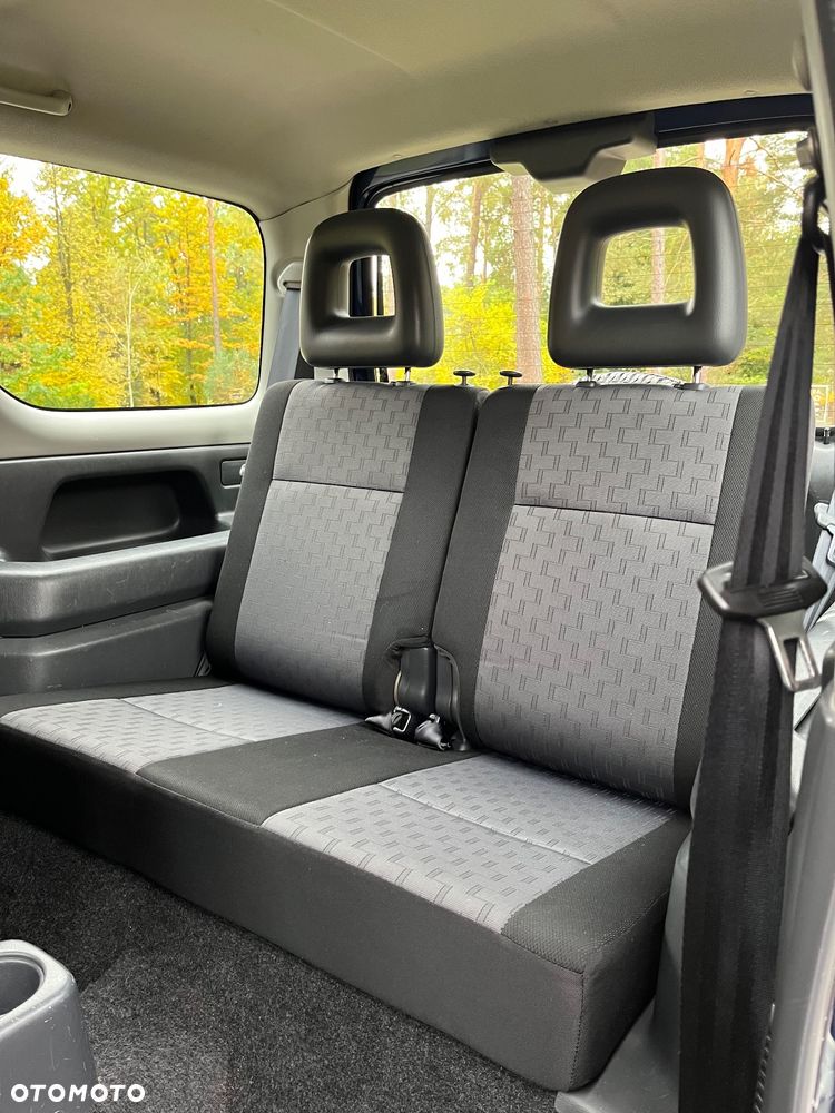 Suzuki Jimny 1.5 DDiS Club - 14