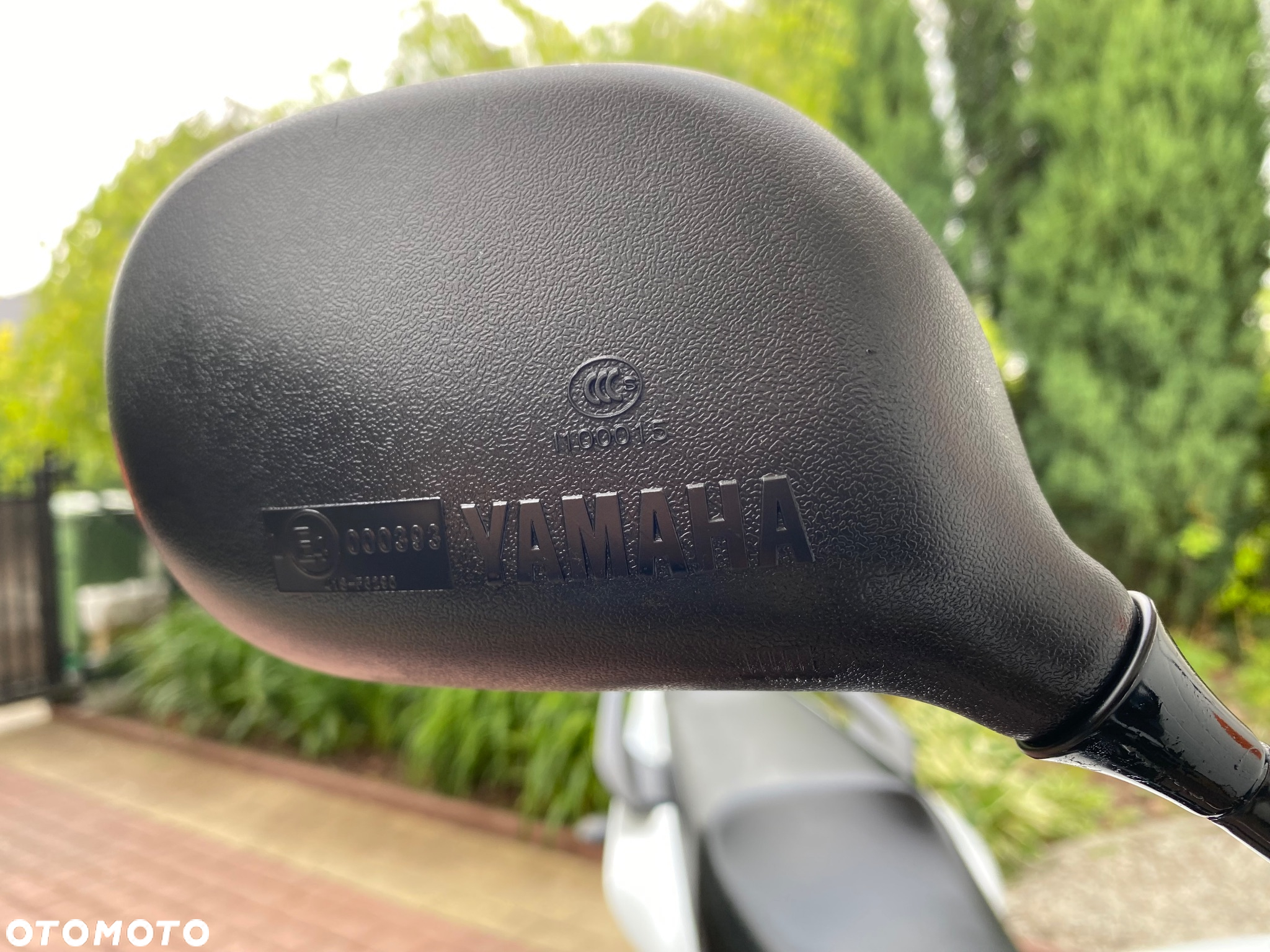 Yamaha YS - 28