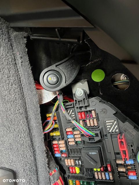 BMW Seria 5 530d xDrive - 35