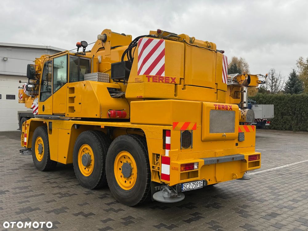 Demag AC 40-1 City - 4