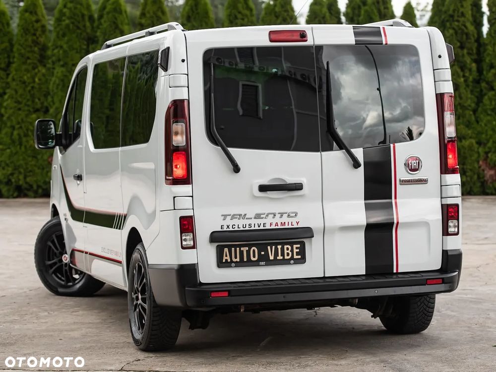 Fiat Talento L1H1 Family - 6