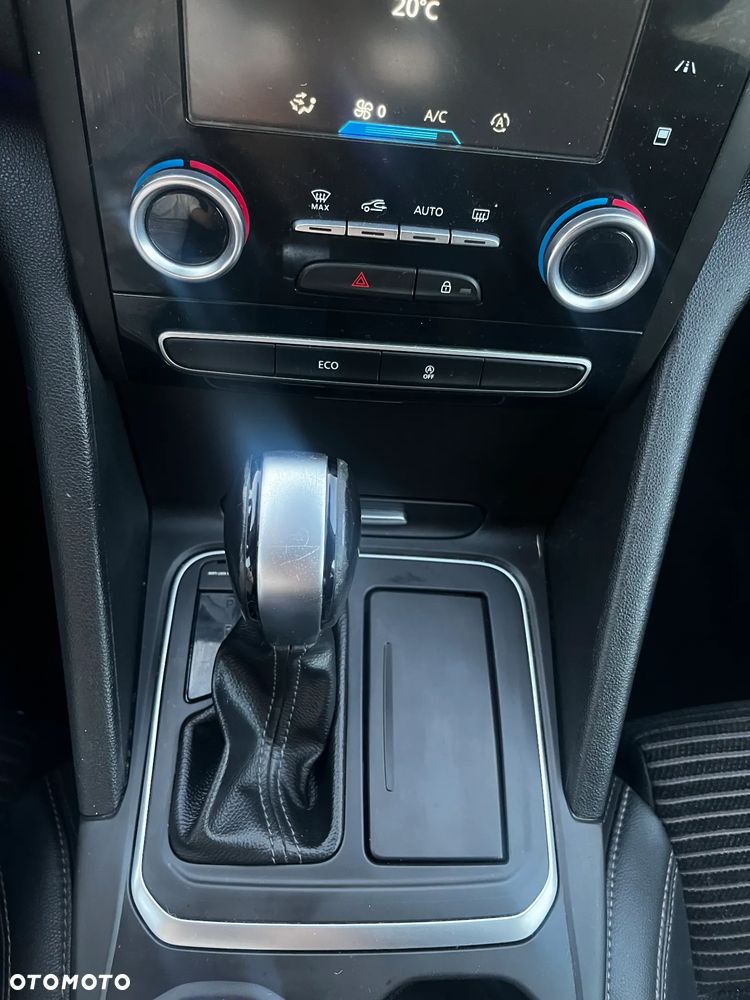 Renault Talisman 1.6 Energy dCi Intens EDC - 32