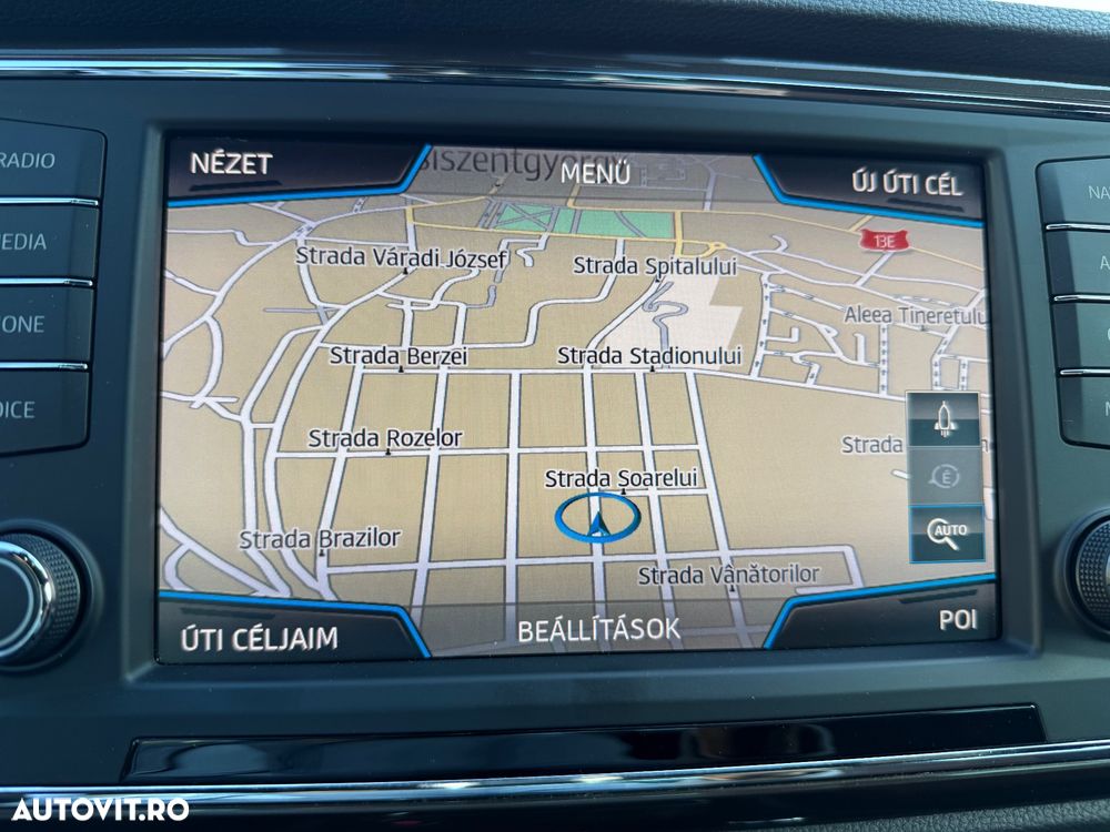 Seat Ateca 2.0 TDI Start&Stop 4Drive DSG7 Xcellence - 9