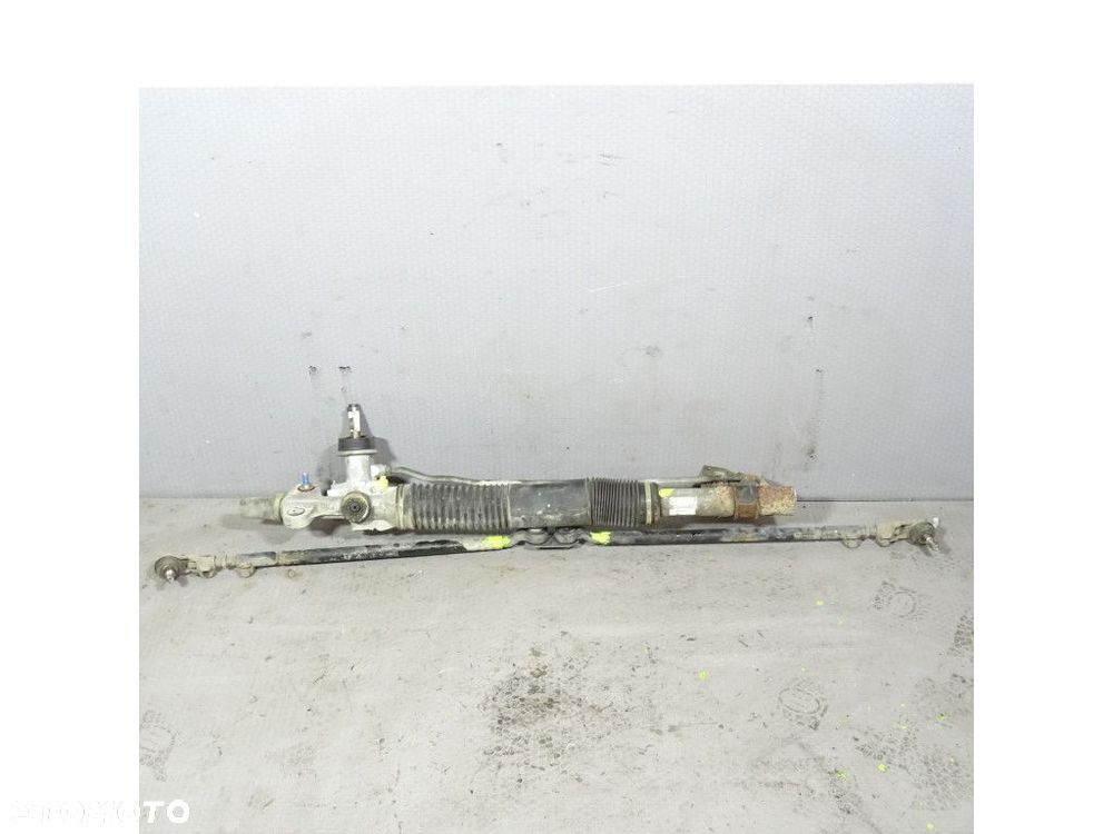 LAND ROVER FREELANDER PRZEKŁADNIA MAGIEL QAB102374