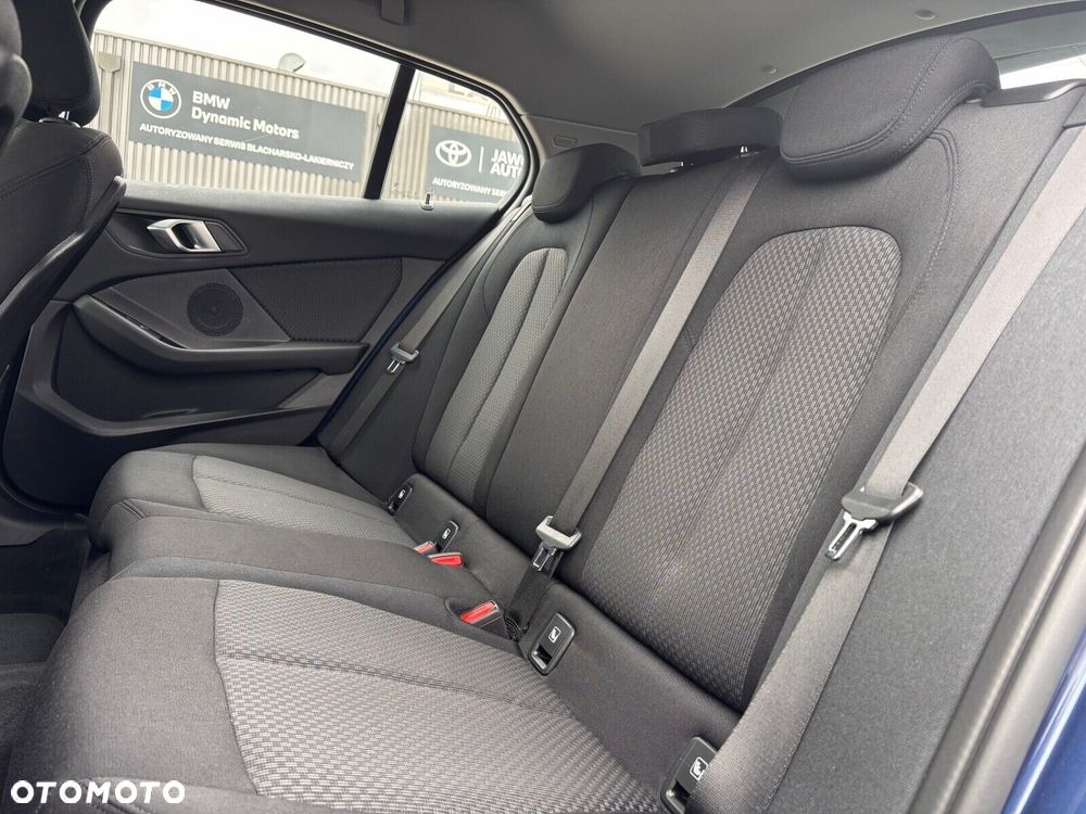 BMW Seria 1 118i Advantage - 16