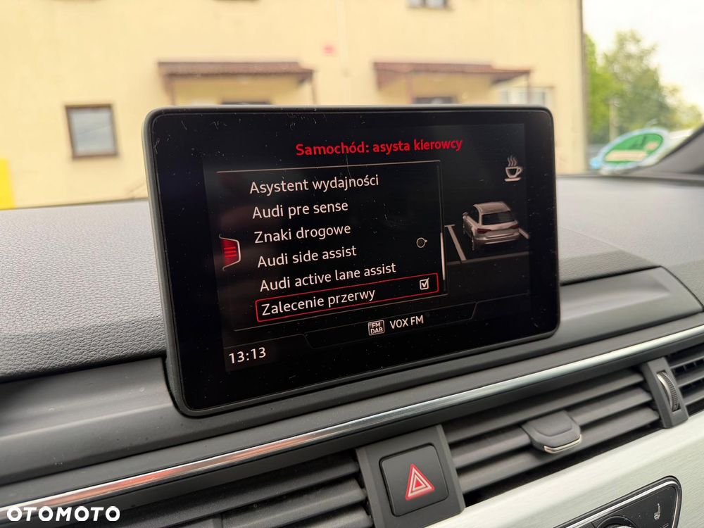 Audi A4 Avant 2.0 TDI DPF clean diesel quattro S tronic S line Sportpaket - 35