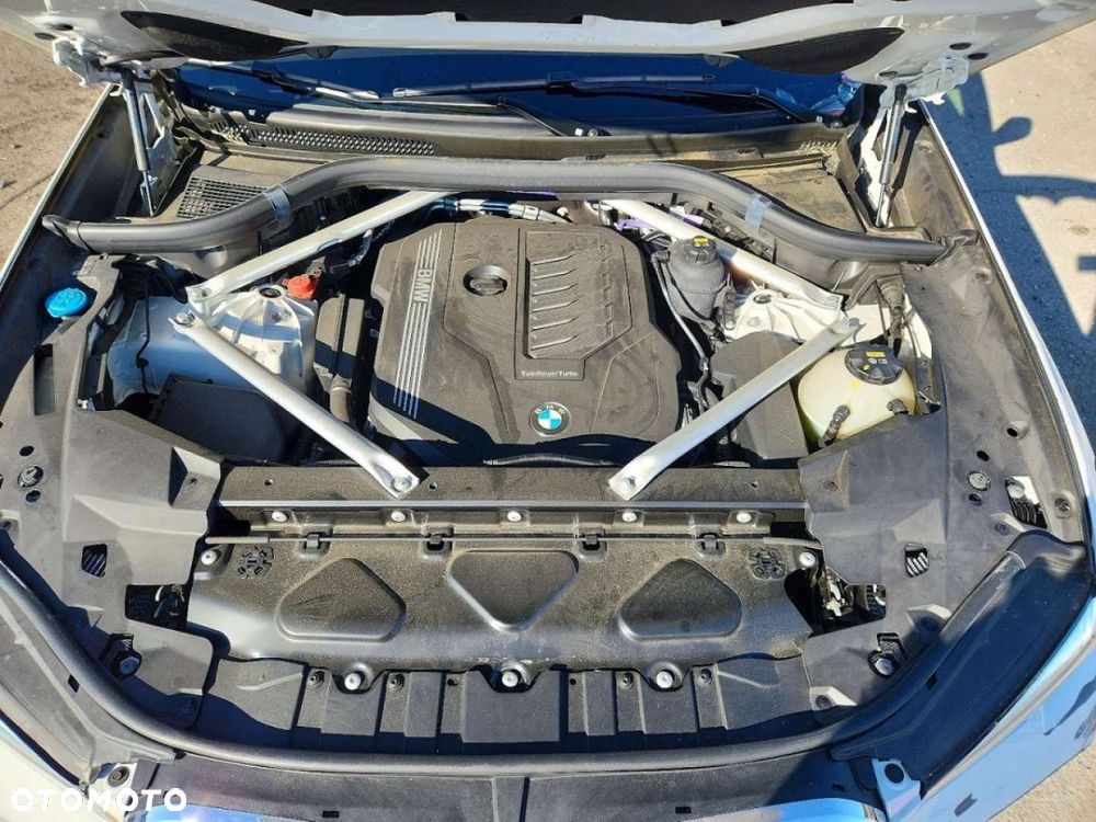 BMW X5 - 7