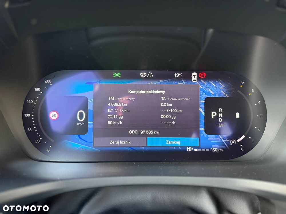 Volvo V60 B4 D Core - 18