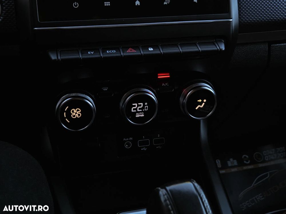 Renault Arkana E-TECH 145 Evolution - 35